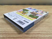 FH5627 Harvest Moon Magical Melody Shiawase No Uta BOXED GameCube Japan