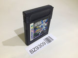 Medabots Medarot 2 Kuwagata Ver. GameBoy Game Boy Japan - BZ9309
