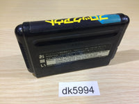 DK5994 Blockout Mega Drive Genesis Japan