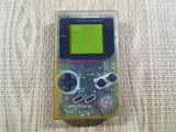 KH5236 With Defects - GameBoy Bros. Skeleton Game Boy Console Japan