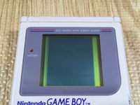 KH6212 With Defects - GameBoy Original DMG-01 Game Boy Console Japan
