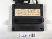 DK8173 RAM Adapter for Famicom Disk System Console HVC-023 AV NES Japan
