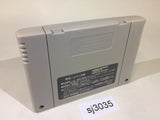 GP1 Part II 2 Rapid Stream SNES Super Famicom Japan - SJ3035
