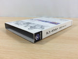 1080 Avalanche Silverstorm BOXED GameCube Japan - FH3002