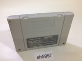 Leading Company SNES Super Famicom Japan - SH5997