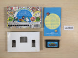 UE2883 Super Mario Ball BOXED GameBoy Advance Japan