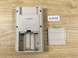 LC3438 Not Working - GameBoy Original DMG-01 Game Boy Console Japan