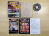 Ultimate Muscle Legends vs. Kinnikuman Nisei BOXED GameCube Japan - UE7194
