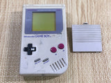 LF9460 Tested Working - GameBoy Original DMG-01 Game Boy Console Japan
