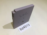 BZ4513 Monster Race Okawari GameBoy Game Boy Japan