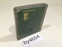 BY4654 Konchu Hakase 3 GameBoy Game Boy Japan