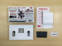 UE6450 Final Fantasy VI 6 Advance BOXED GameBoy Advance Japan