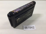 Devil Crash MD Mega Drive Genesis Japan - DK1842
