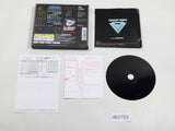 Zanac X Zanac PS1 Japan - DK2153