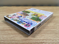 FH5627 Harvest Moon Magical Melody Shiawase No Uta BOXED GameCube Japan
