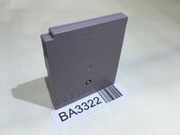 BA3322 Star Sweep GameBoy Game Boy Japan