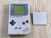 LG1474 Tested Working - GameBoy Original DMG-01 Game Boy Console Japan