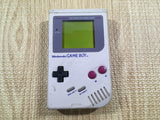 KH6112 With Defects - GameBoy Original DMG-01 Game Boy Console Japan
