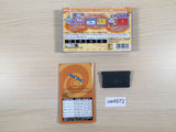 UE4972 Kururin Paradise BOXED GameBoy Advance Japan