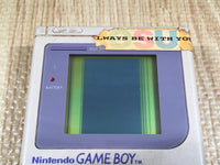 KH5635 With Defects - GameBoy Original DMG-01 Game Boy Console Japan