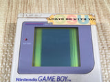 KH5635 With Defects - GameBoy Original DMG-01 Game Boy Console Japan