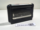 DK8240 F1 Circus MD Mega Drive Genesis Japan