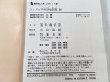 AAA1435 JoJo's Bizarre Adventure Vol.13 Japanese Manga