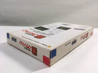 DK7184 Deep Dungeon BOXED Famicom Disk Japan