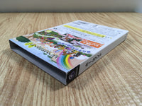FH6367 Homeland BOXED GameCube Japan