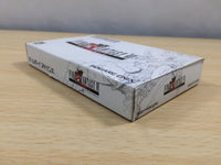 UE6450 Final Fantasy VI 6 Advance BOXED GameBoy Advance Japan