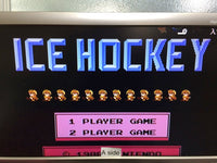 dk1759 Ice Hockey Famicom Disk Japan