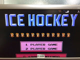 dk1759 Ice Hockey Famicom Disk Japan