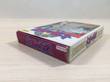Tombs & Treasure Taiyou no Shinden Asteka 2 BOXED NES Famicom Japan - UE4465