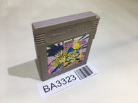 BA3323 Magical Taru Ruto GameBoy Game Boy Japan