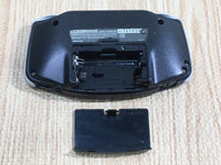 LG2615 Plz Read Item Condi GameBoy Advance Black Game Boy Console Japan