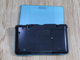 LG1893 Plz Read Item Condi Nintendo DS Turquoise Blue Console Japan