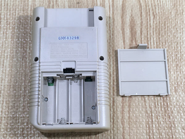 LG1474 GameBoy Original DMG-01 Game Boy Console Japan – J4U