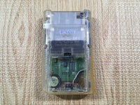 KH5236 With Defects - GameBoy Bros. Skeleton Game Boy Console Japan