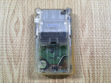 KH5236 With Defects - GameBoy Bros. Skeleton Game Boy Console Japan