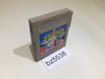 BZ5538 SD Gundam Gaiden Lacroan' Heroes GameBoy Game Boy Japan