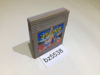 BZ5538 SD Gundam Gaiden Lacroan' Heroes GameBoy Game Boy Japan