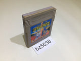 BZ5538 SD Gundam Gaiden Lacroan' Heroes GameBoy Game Boy Japan