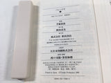 AAA1754 Vampire Vol.2 Japanese Manga