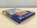 Ultimate Muscle Legends vs. Kinnikuman Nisei BOXED GameCube Japan - UE7194