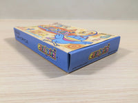 UE4972 Kururin Paradise BOXED GameBoy Advance Japan