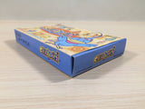 UE4972 Kururin Paradise BOXED GameBoy Advance Japan