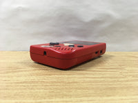 LC3641 Not Working - GameBoy Bros. Red Game Boy Console Japan
