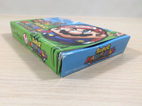 UE2883 Super Mario Ball BOXED GameBoy Advance Japan
