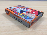 UE5927 Mappy BOXED NES Famicom Japan