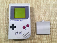 KH6212 With Defects - GameBoy Original DMG-01 Game Boy Console Japan